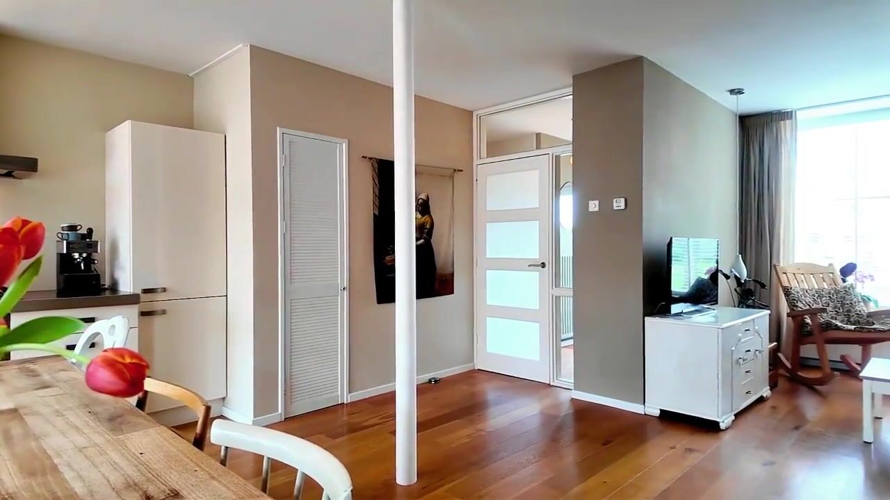 Video van Vivaldihof 37