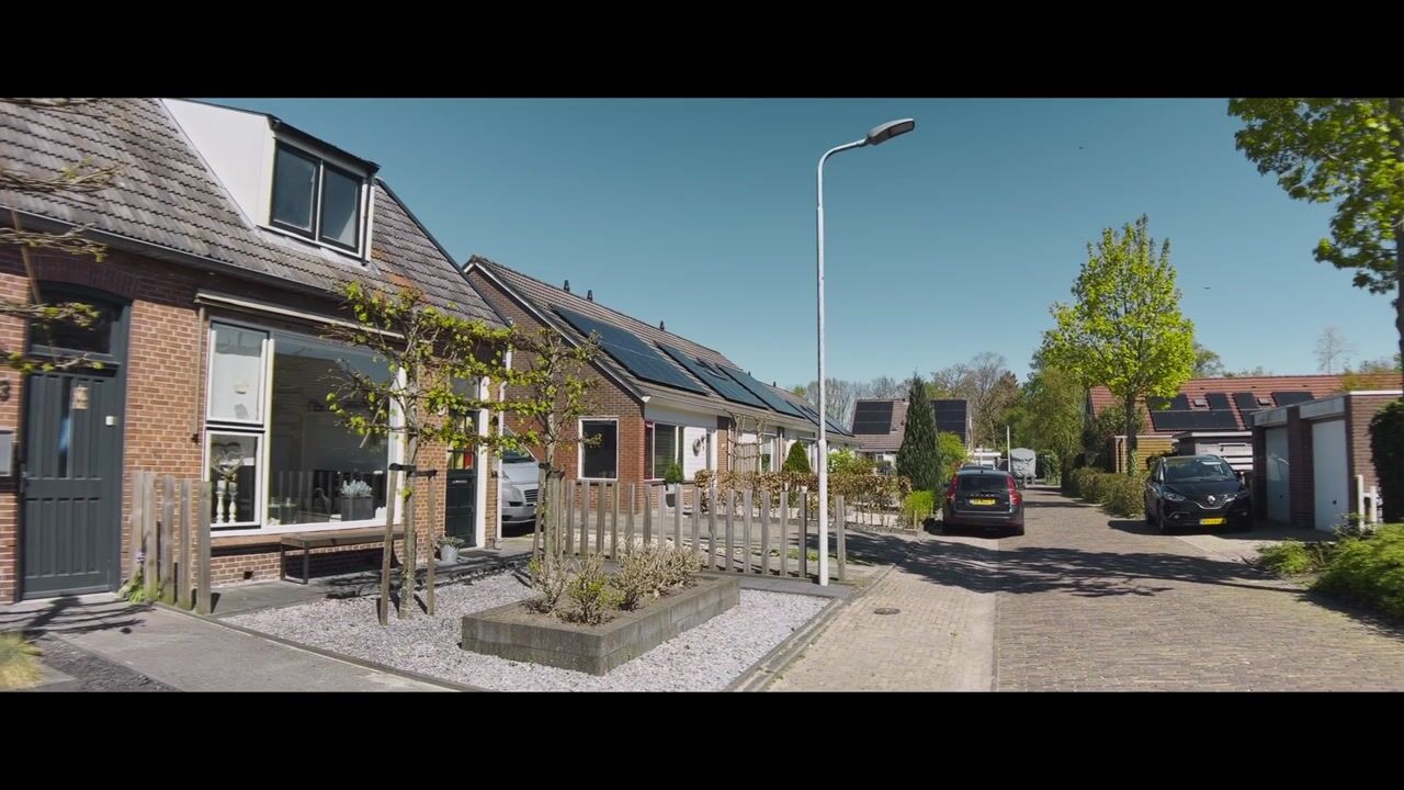 Video van Oosterstraat 25