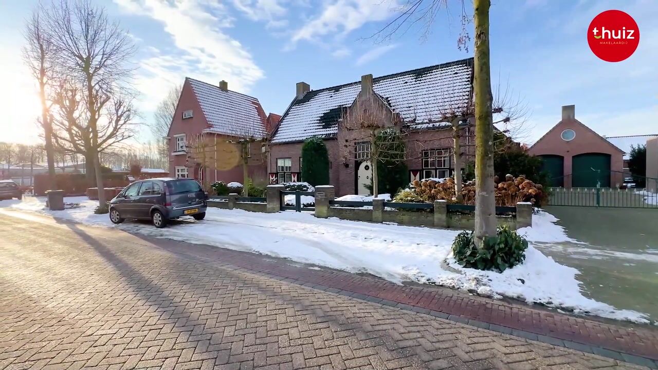 Video van Stationstraat 66