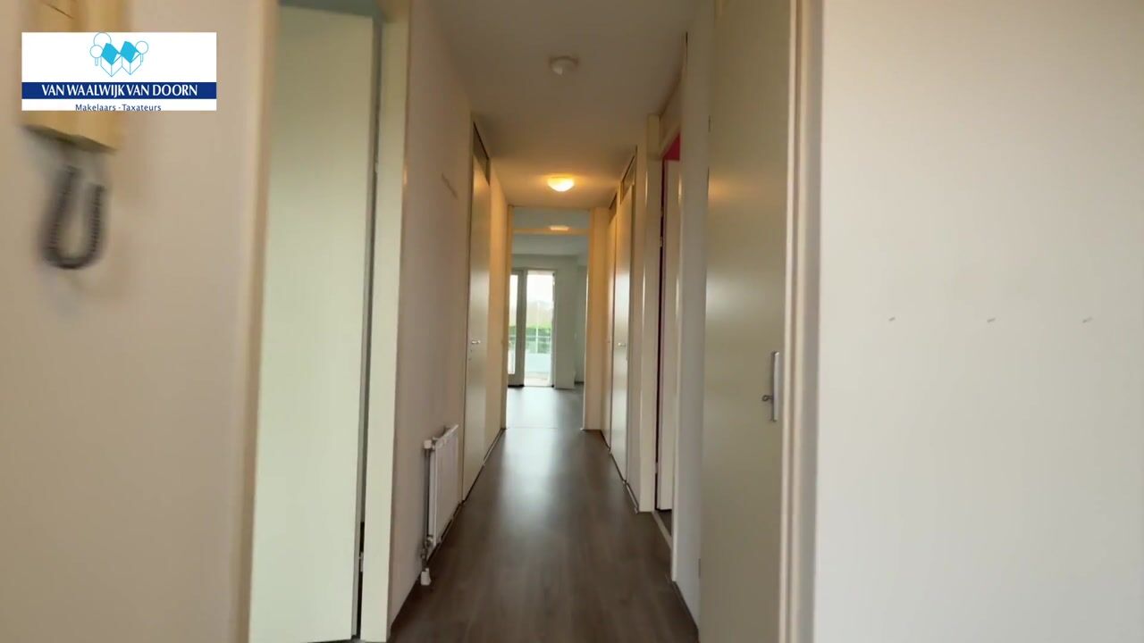 Video van Meervlietstraat 64-K