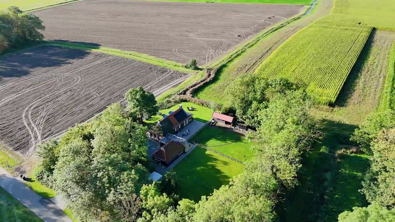 Video van Tsjessenswei 5