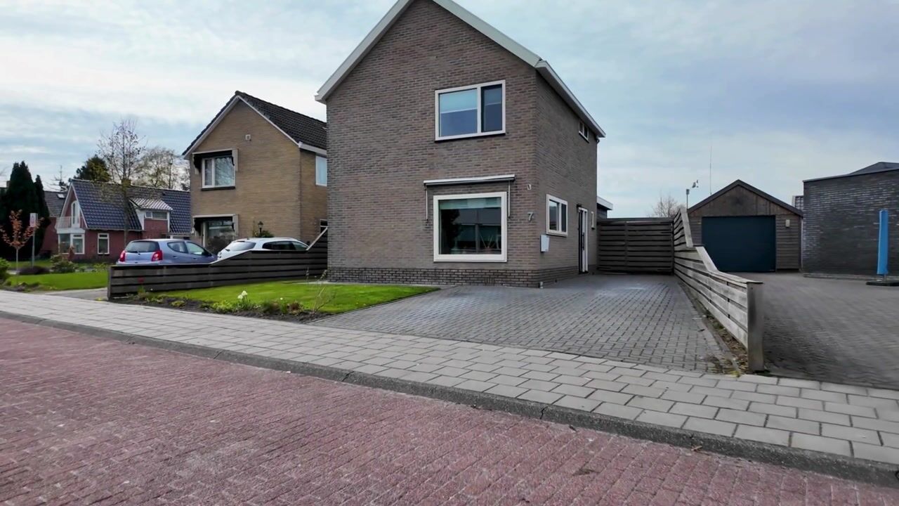 Video van Molenweg 7