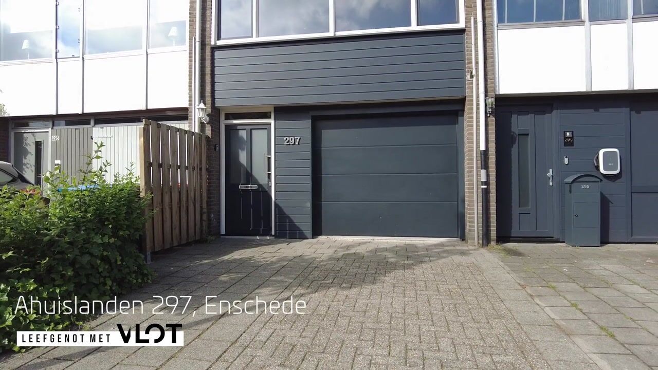 Video van Ahuislanden 297