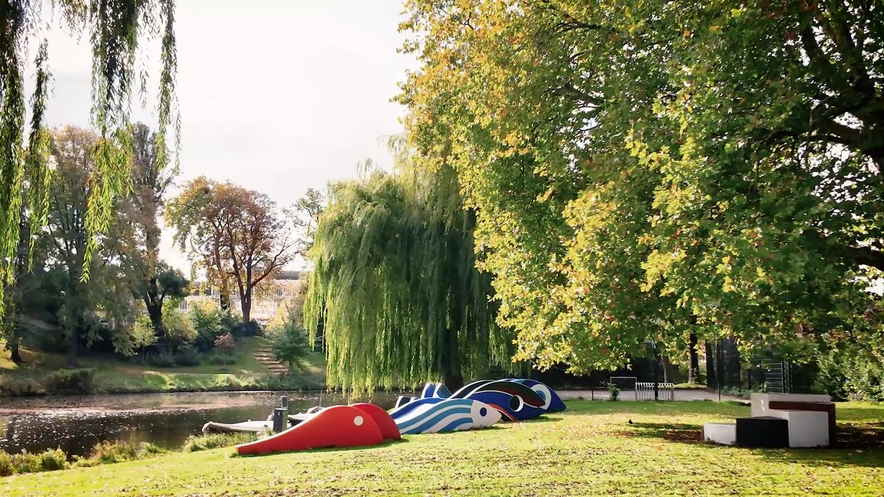 Video van Kennemerstraat 9-ARD