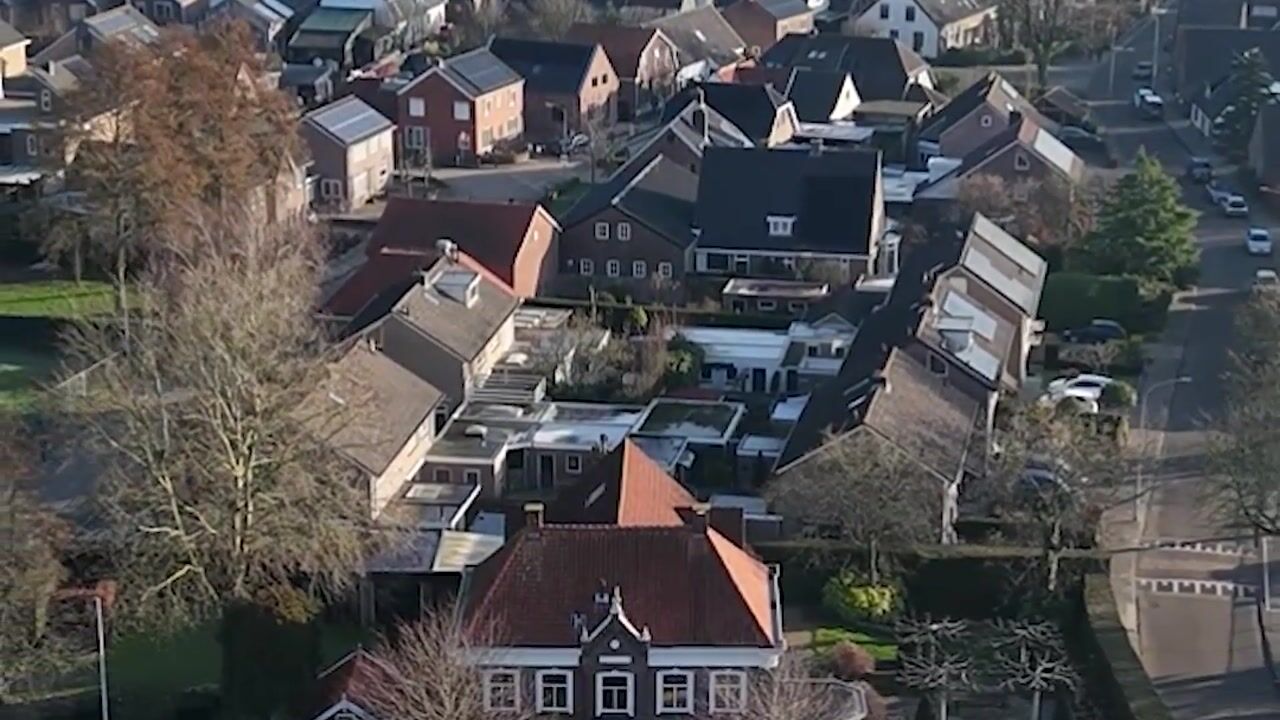 Video van Wilhelminastraat 9