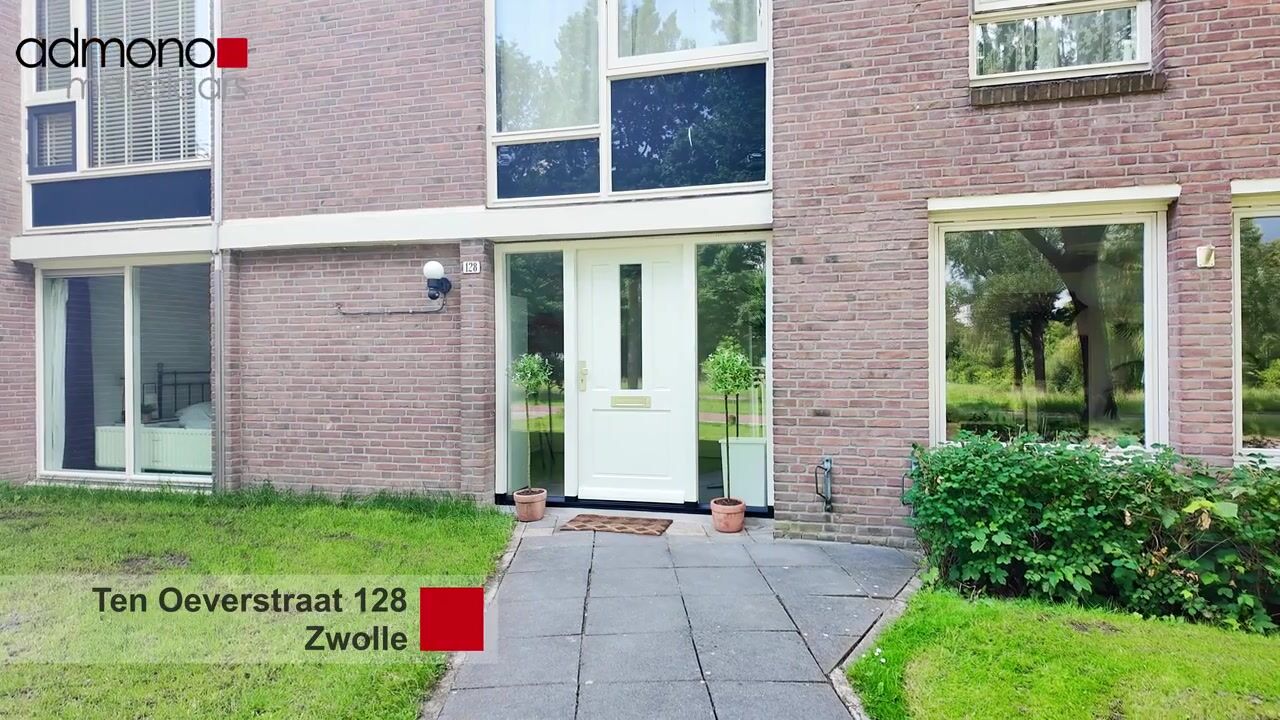 Video van Ten Oeverstraat 128