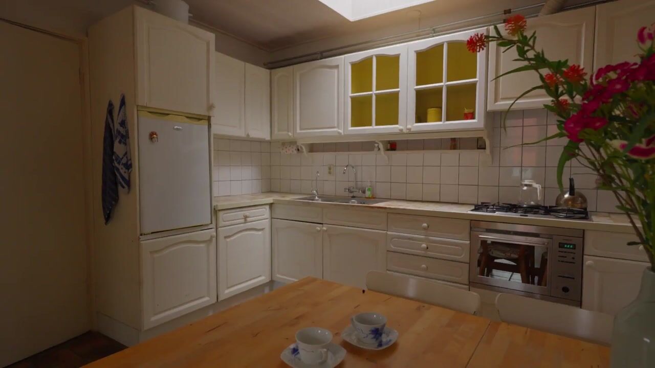 Video van Achtereiland 12