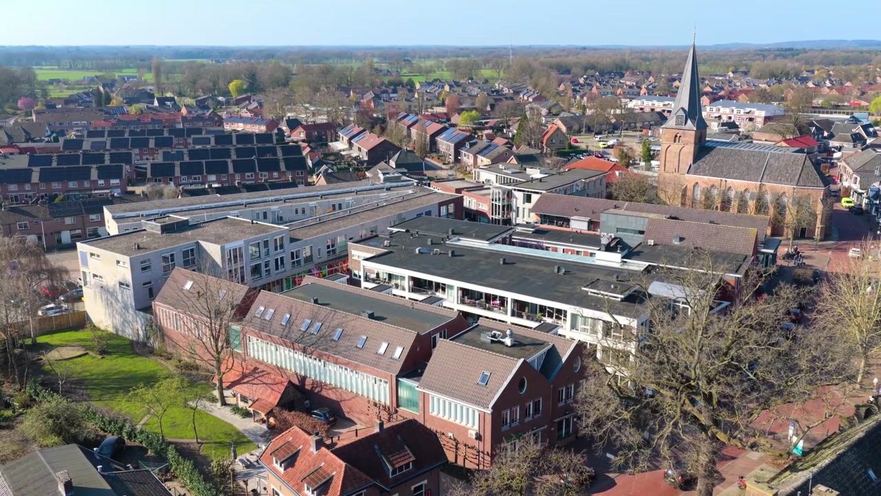 Video van De Smidse 12