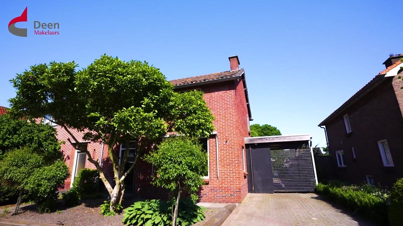 Video van Dorpsstraat 92