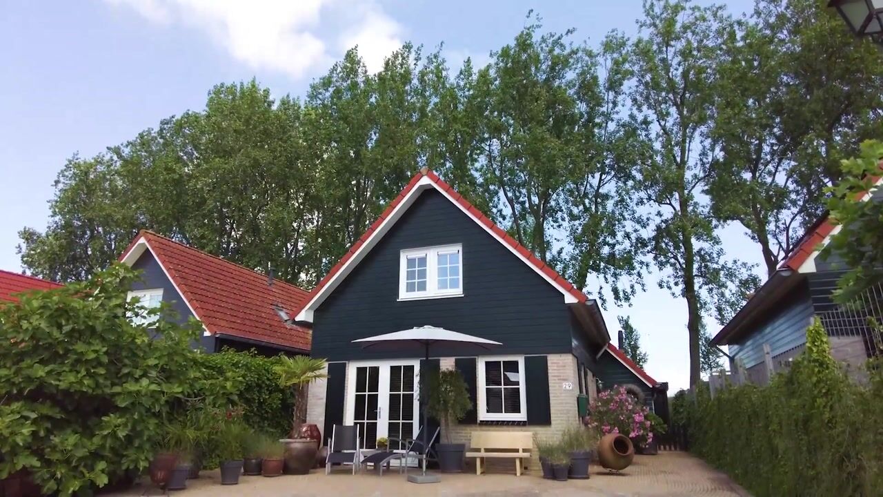 Video van Sluuslaan 29