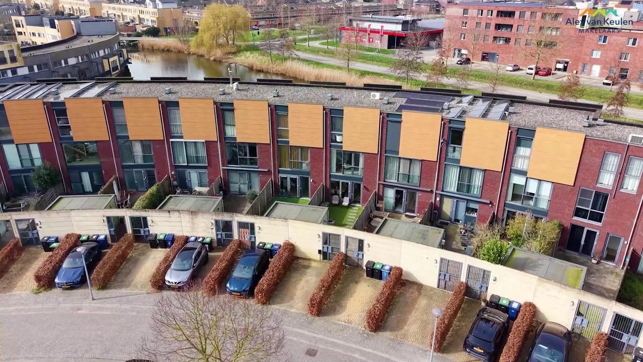Video van Lucky Lukestraat 63