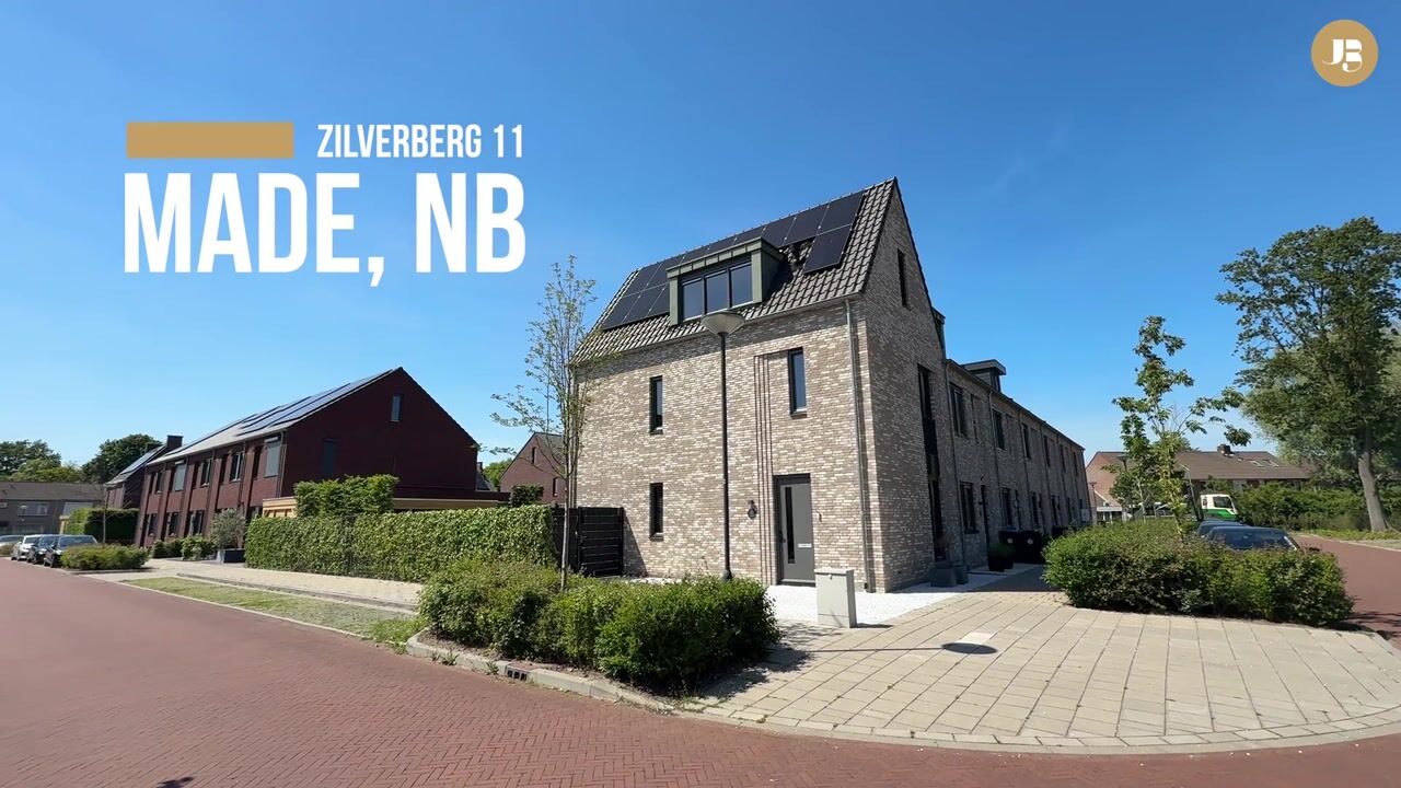 Video of Zilverberg 11