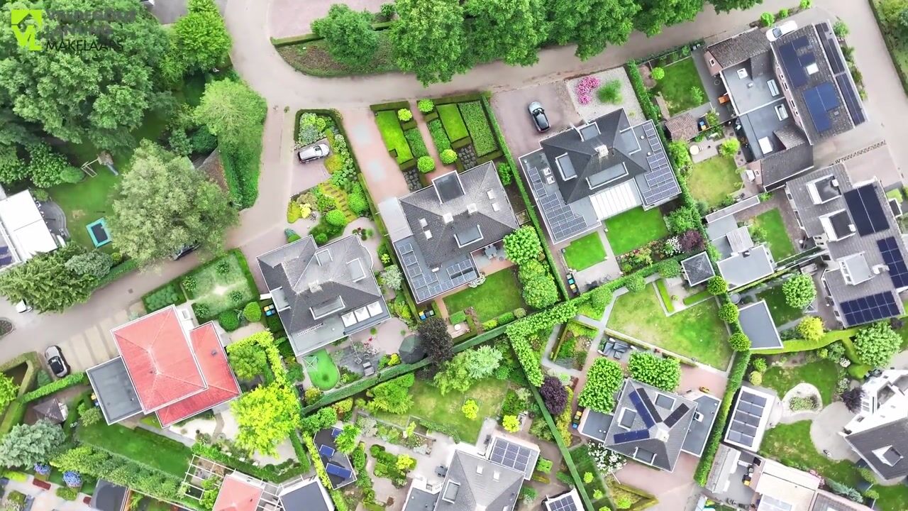 Video of Koepeloven 2-B