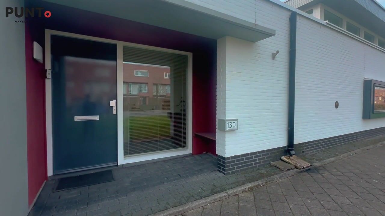 Video of De Milan Viscontilaan 130