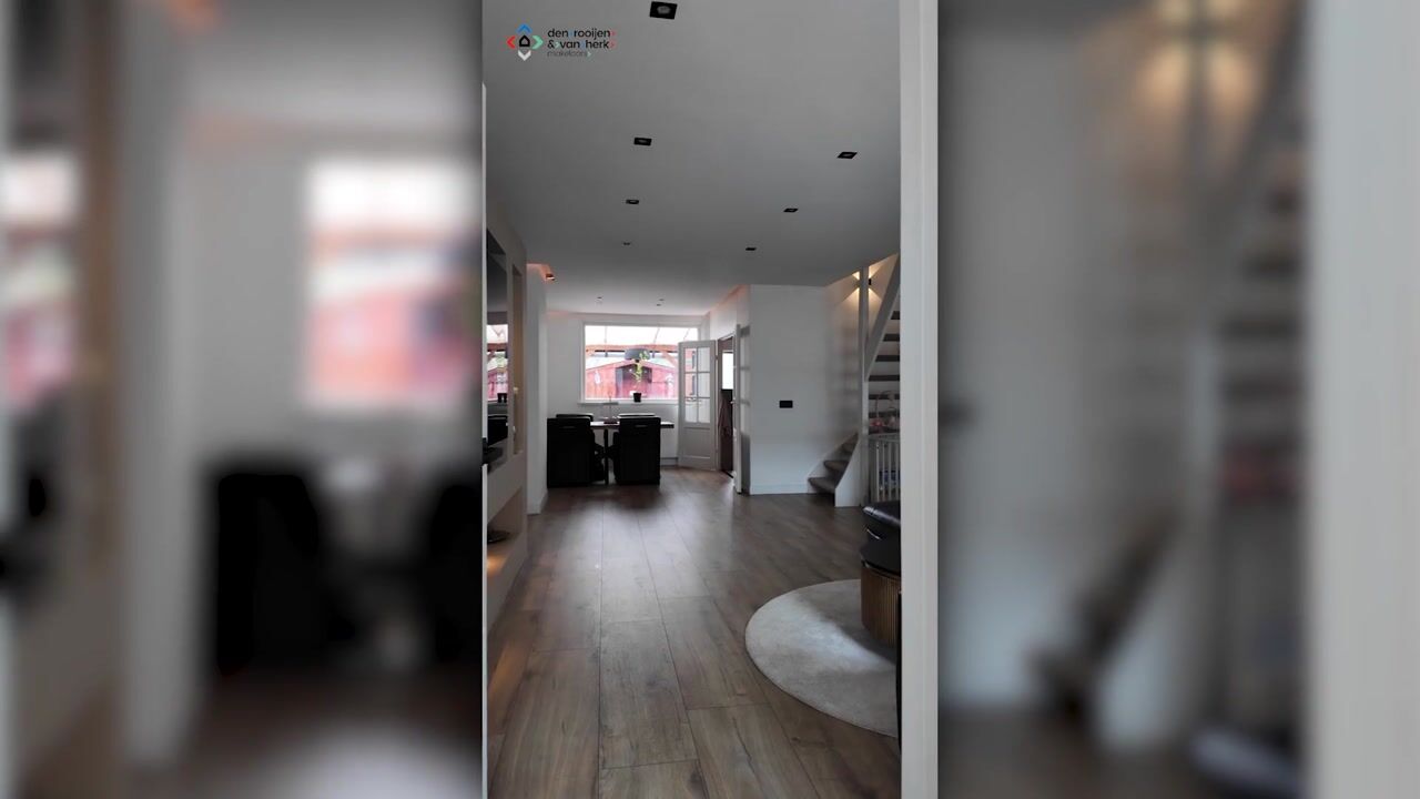 Video of Paradijsvogelhoek 22