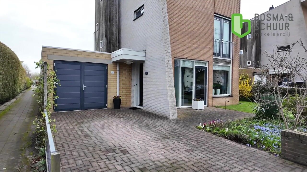 Video of Lindenlaan 11