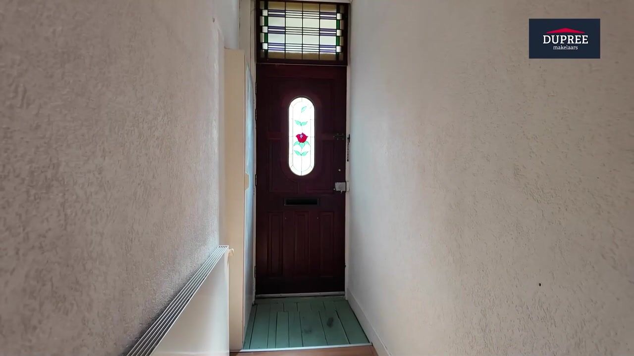 Video van Burgemeester Trooststraat 85