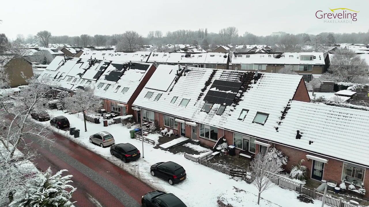 Video van Rembrandtlaan 88