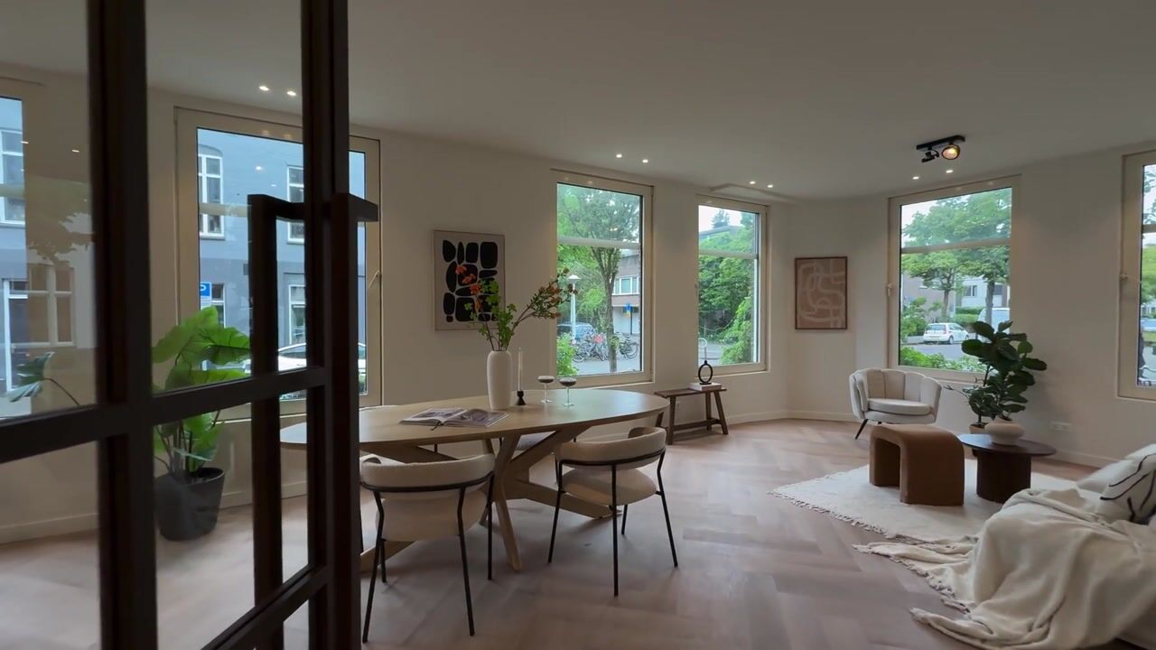 Video of Pasteurstraat 45