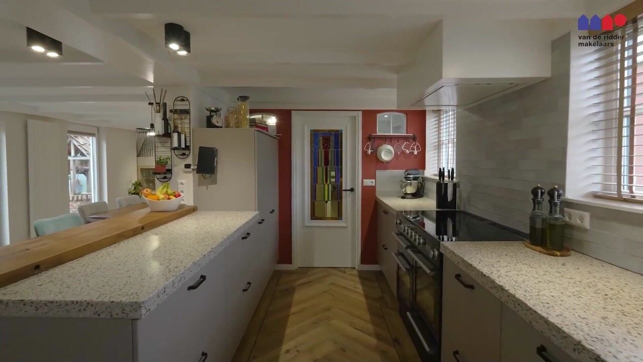 Video van Westerstraat 9