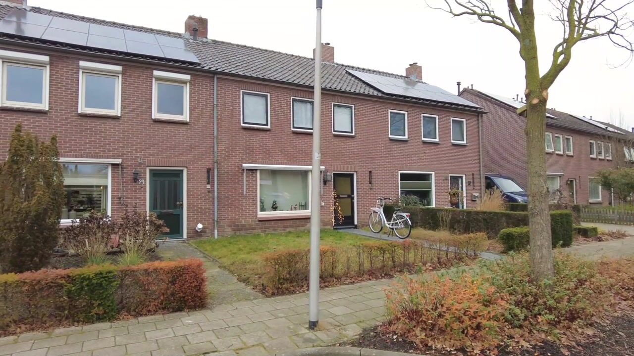 Video van Bernhardstraat 94