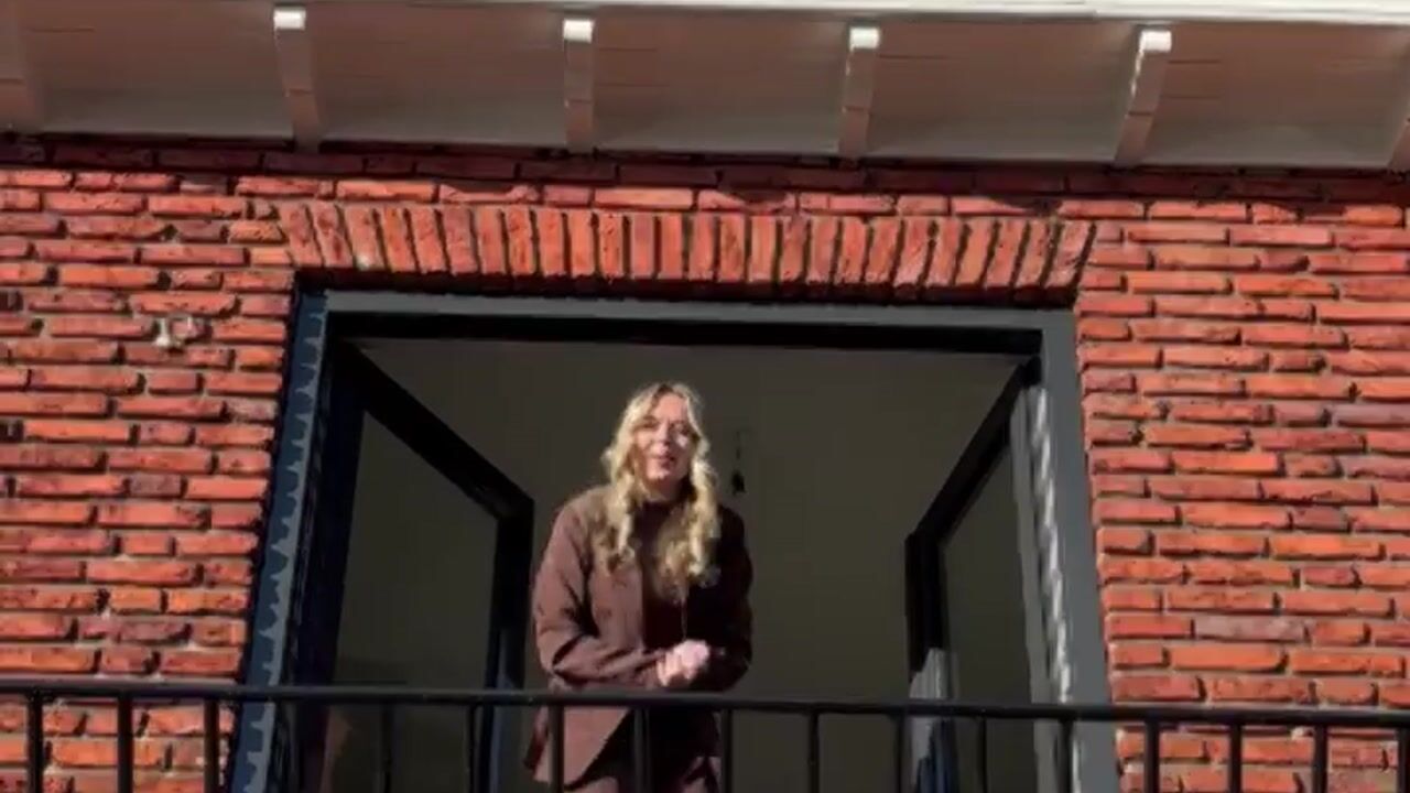 Video of Dorpsstraat 66-A