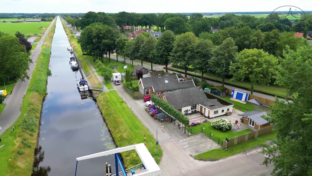 Bekijk video van Verl Hoogeveense Vaart 91