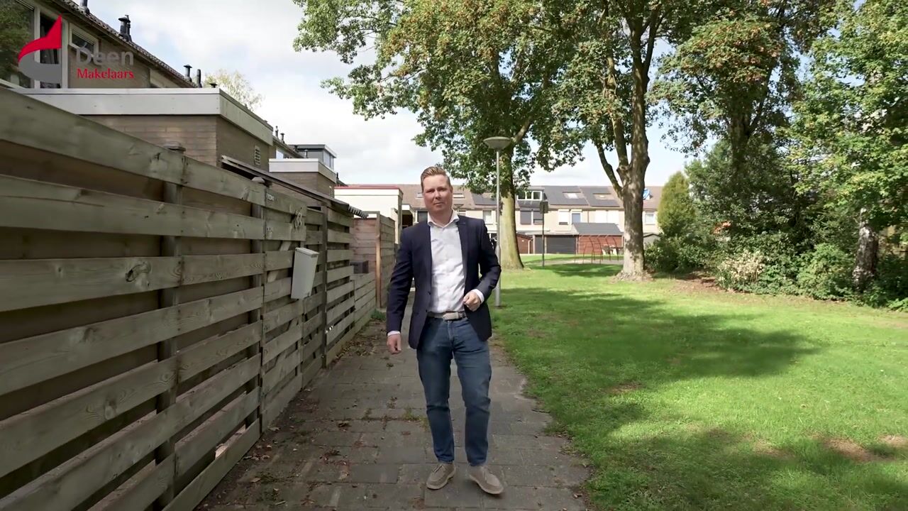 Video van Boekweitstraat 17