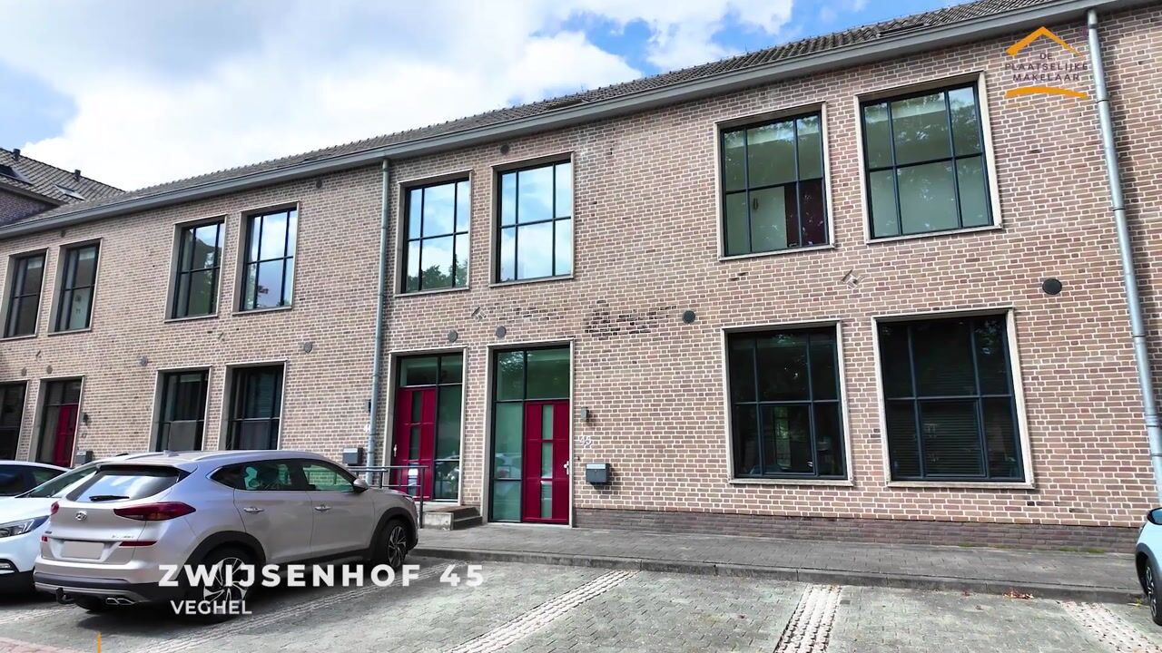 Video van Zwijsenhof 45
