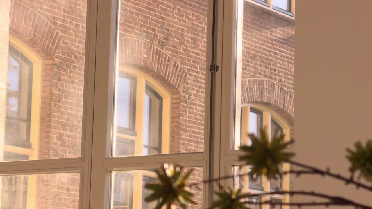 Video of Lauriergracht 47-F