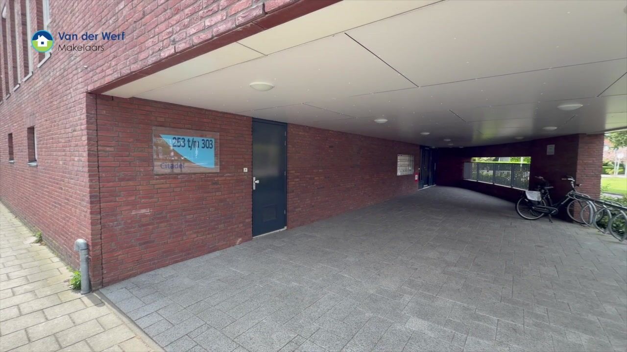Video van Rijsenborch 279