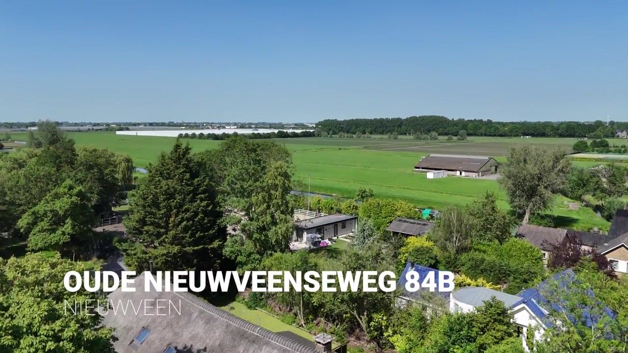 Video of Oude Nieuwveenseweg 84-B