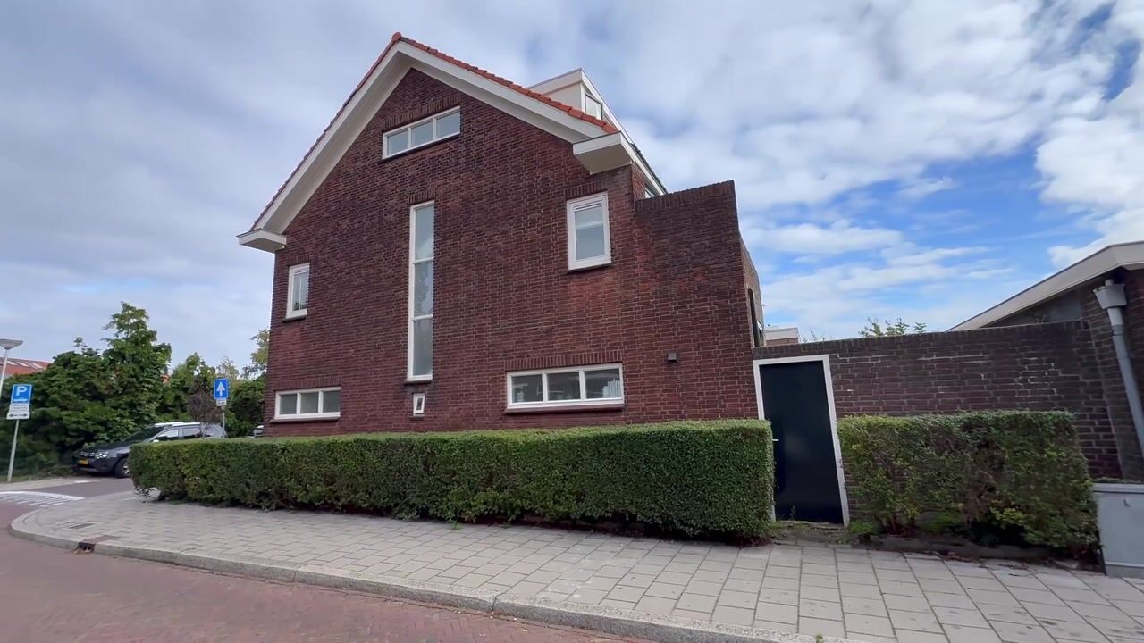 Video van Fransen van de Puttestraat 53