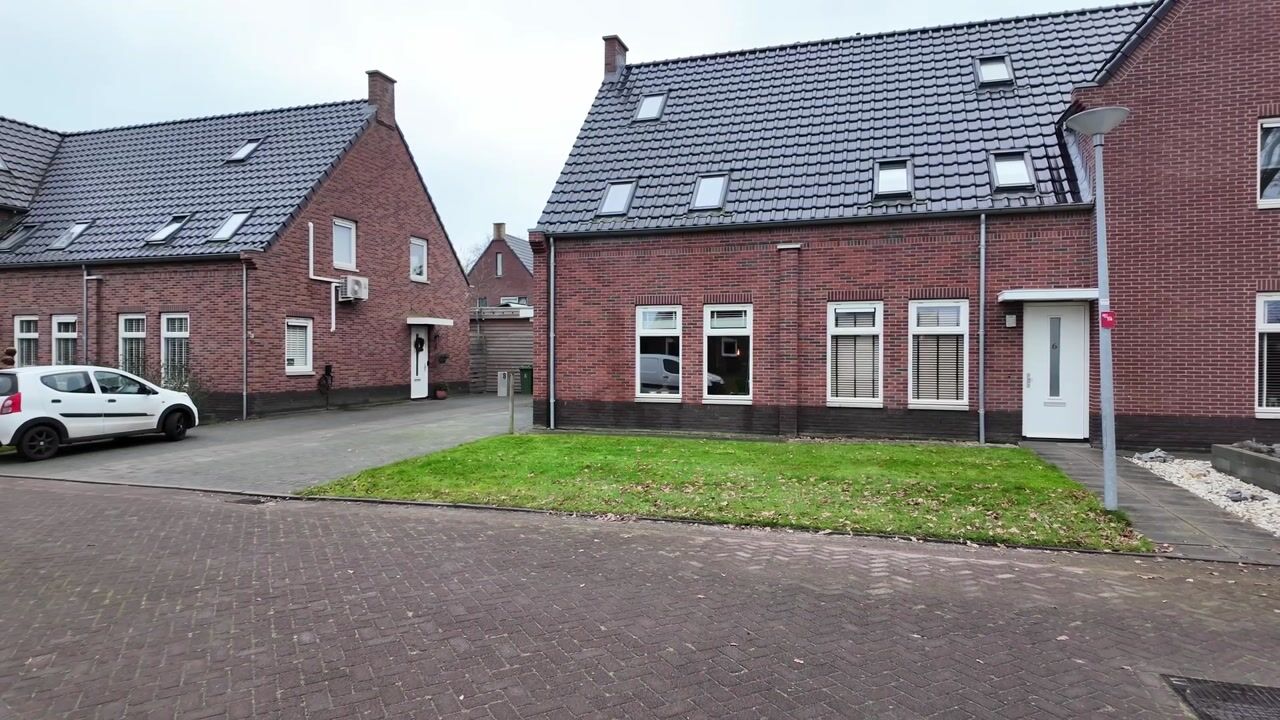 Video of Tiengastraat 8