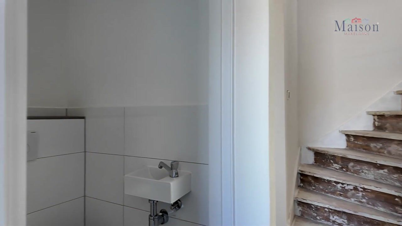 Video van Pastoor Gribnaustraat 6