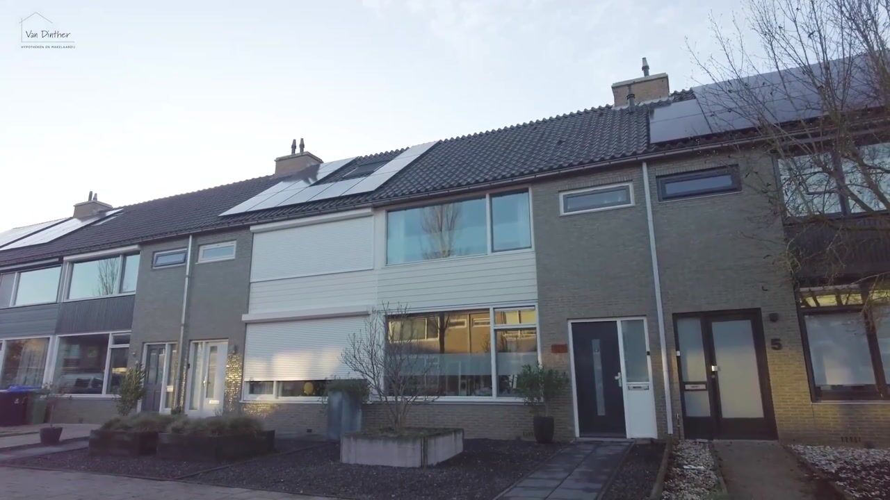 Video of van der Plaatstraat 7