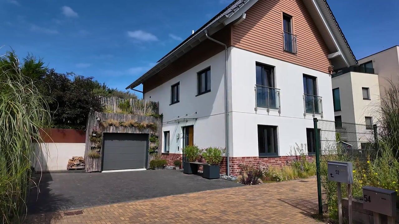 Video van Santhorsthof 54