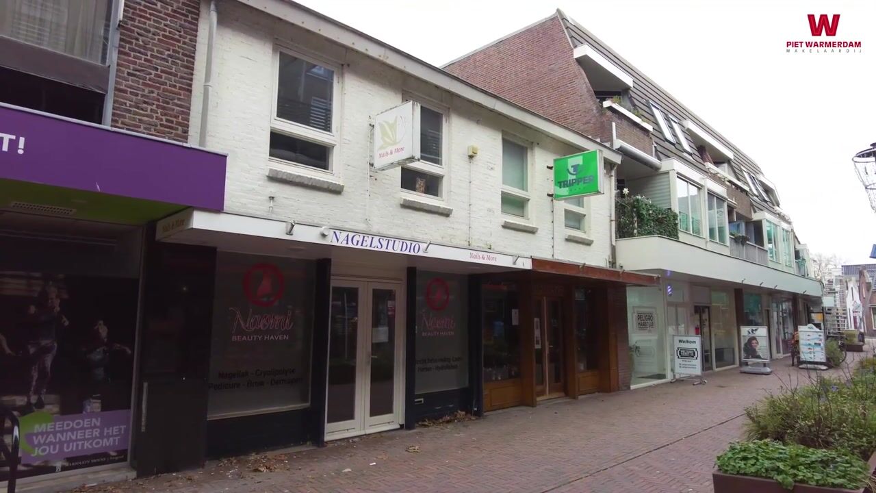 Video of Meerstraat 9