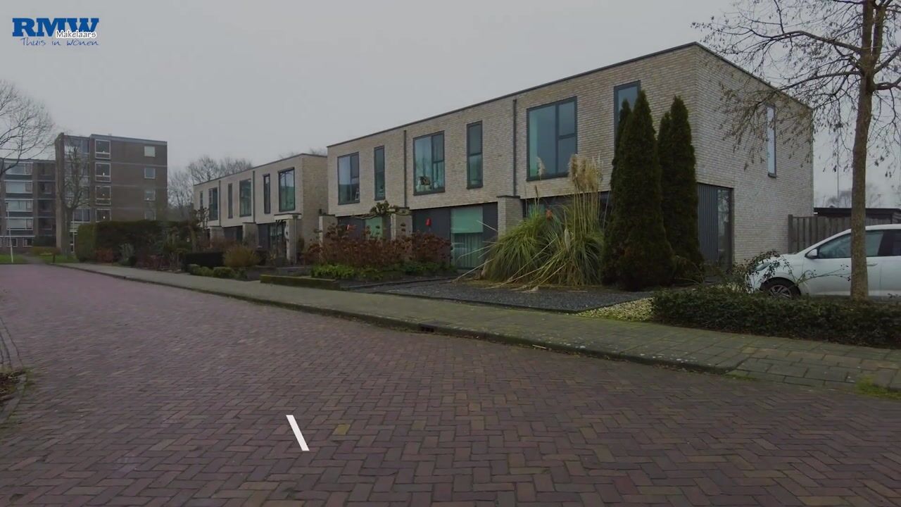 Video van Bachstraat 11