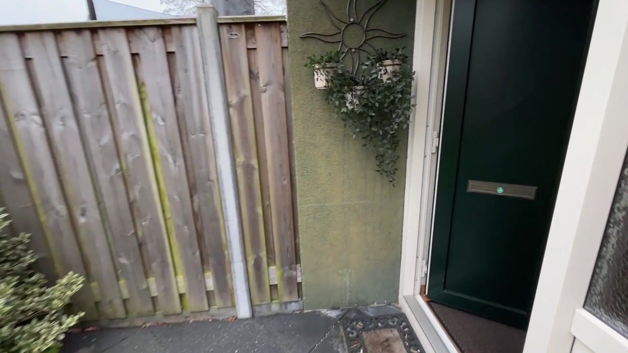 Video van Meidoornstraat 27