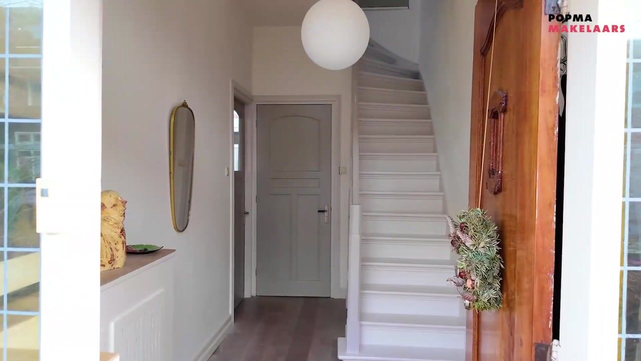 Video van Lijsterstraat 30