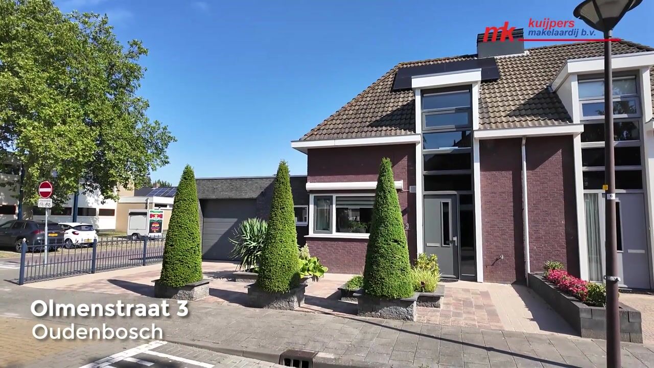 Video van Olmenstraat 3