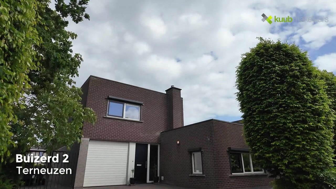 Video of Buizerd 2