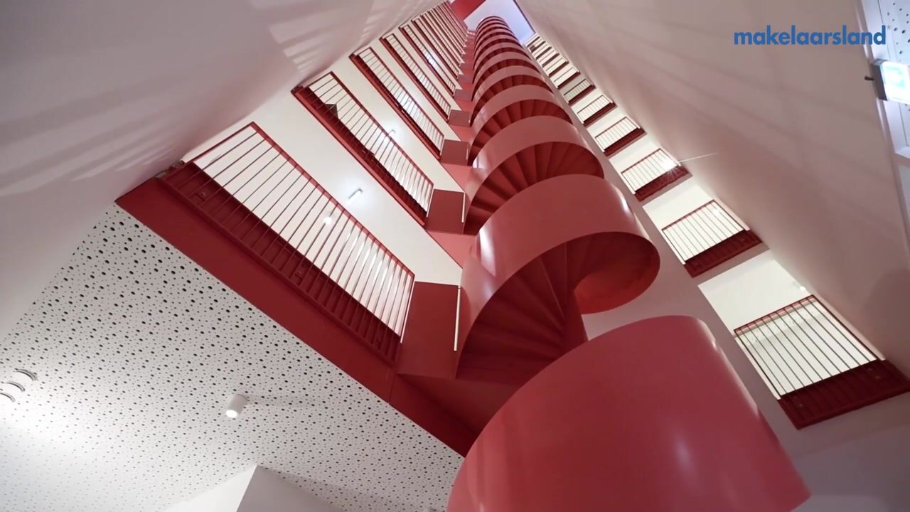 Video of Dijkmeerlaan 32