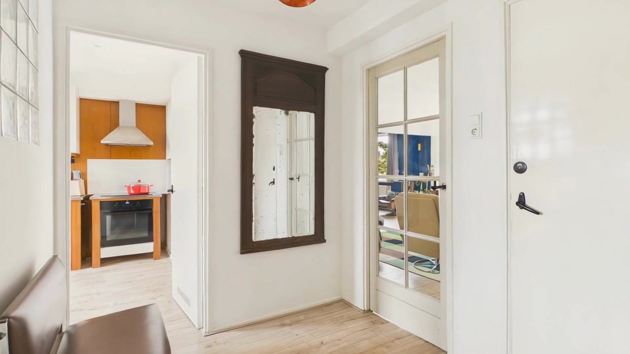 Video van Segeersstraat 48