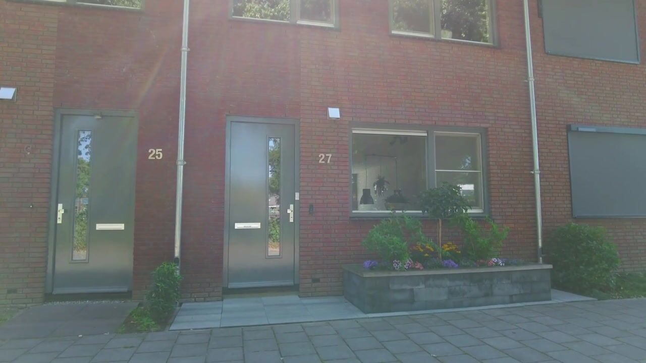 Video of Het Middenpad 27