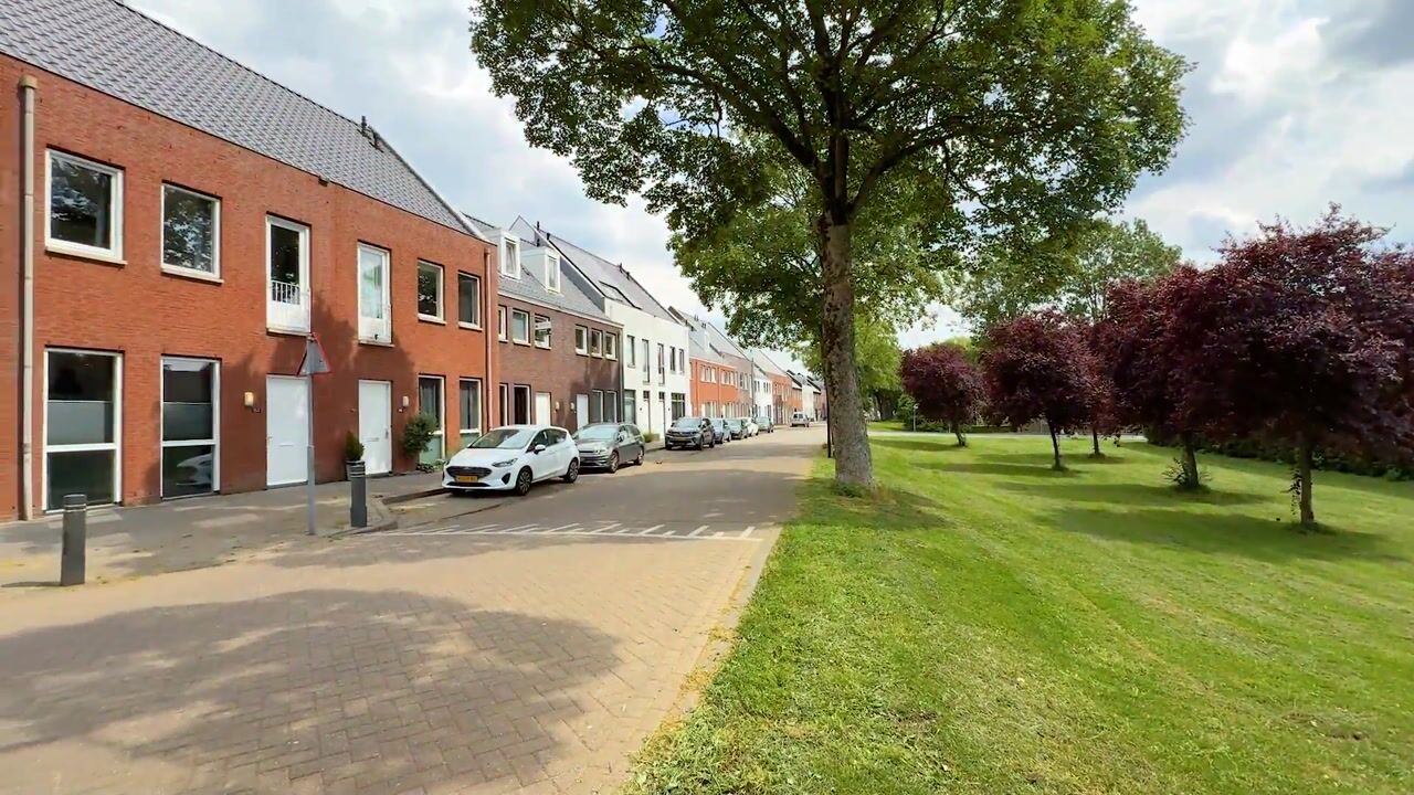 Video van West Vaardeke 150
