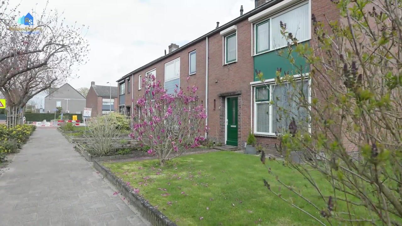 Video of Bredestraat-Zuid 6