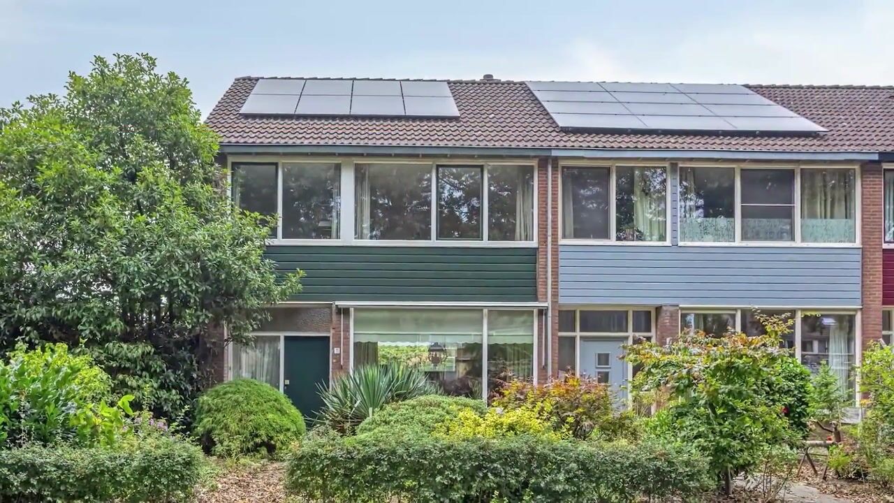 Video van Herenslagen 11