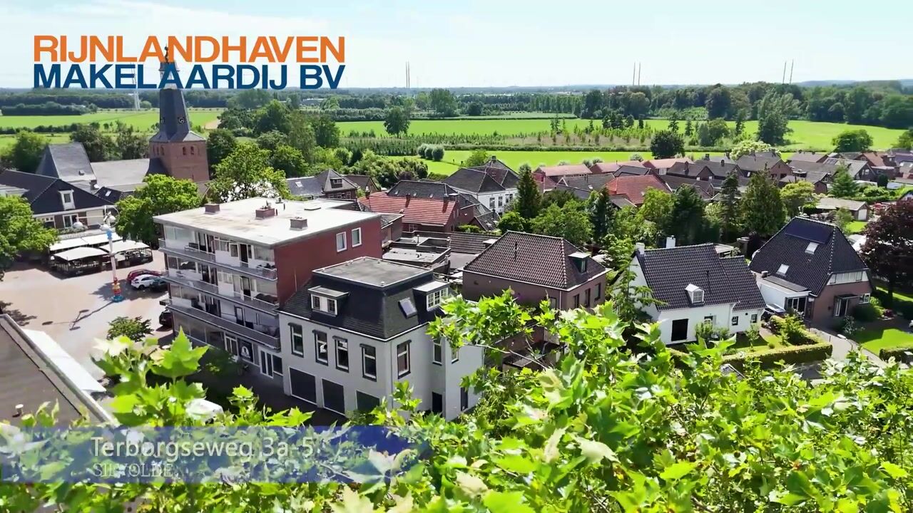Video van Terborgseweg 5